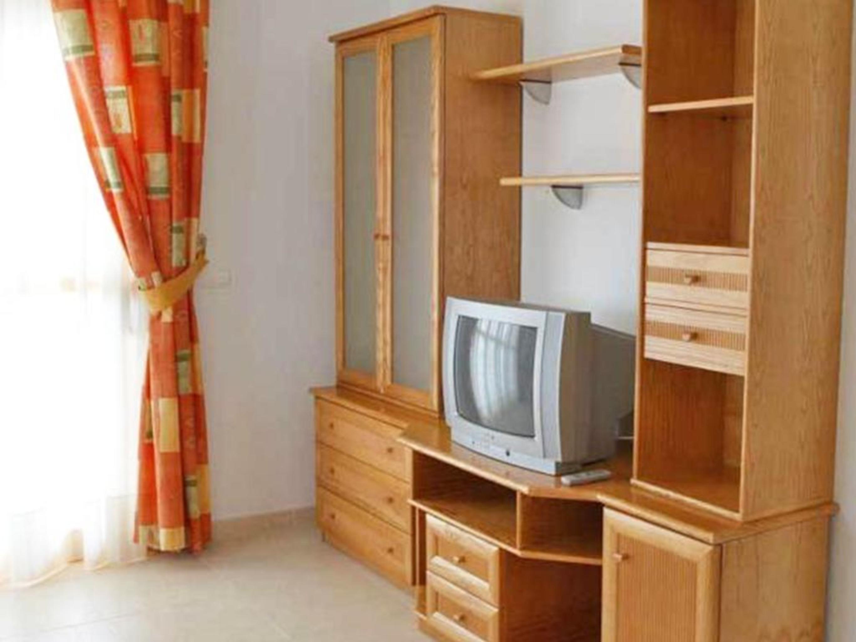 קלפה Apartamentos Ambar Beach Unitursa מראה חיצוני תמונה