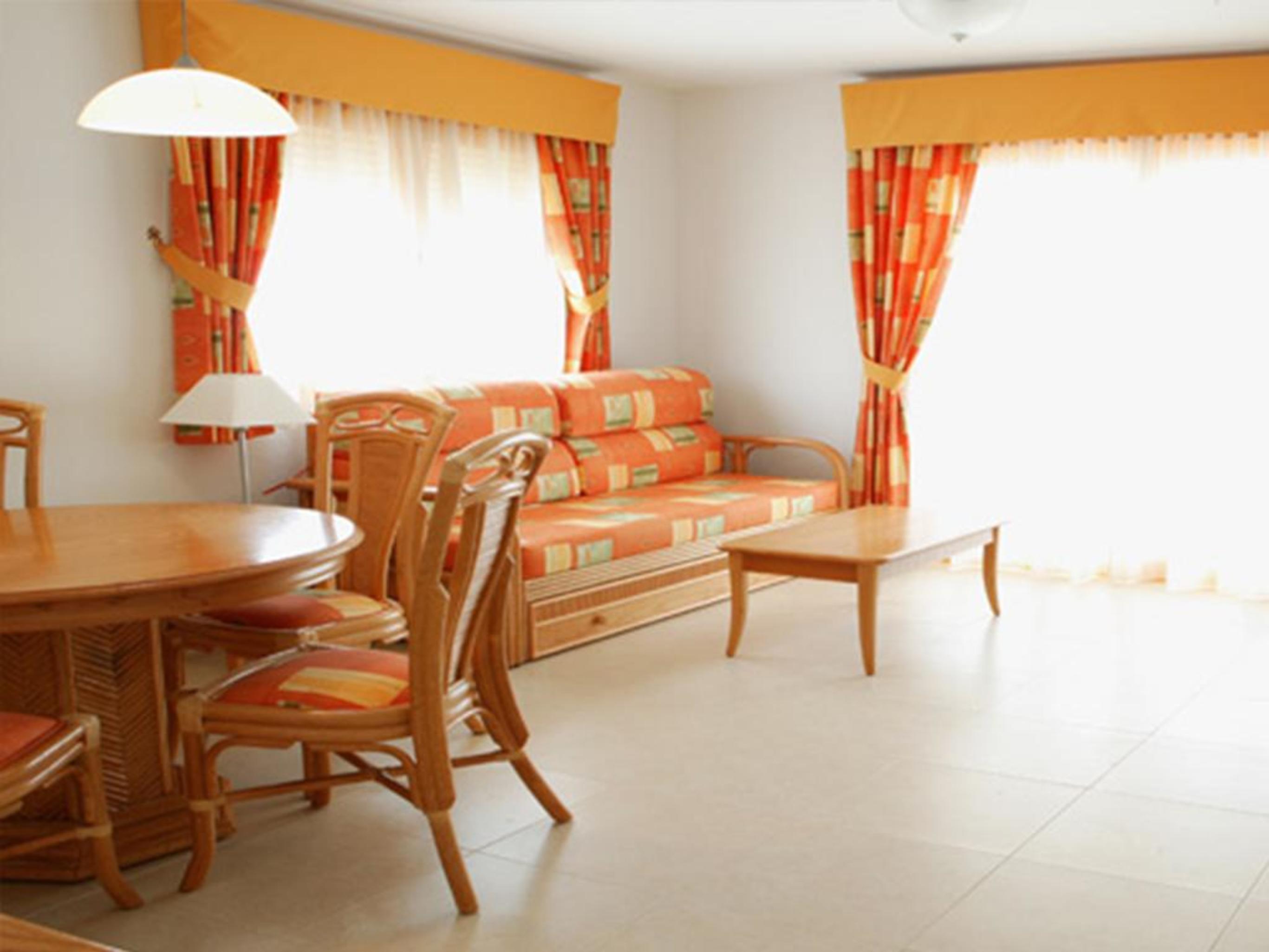 קלפה Apartamentos Ambar Beach Unitursa מראה חיצוני תמונה